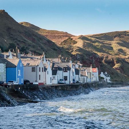 Finest Retreats - Ellie-Jo Cottage Gardenstown Exteriér fotografie