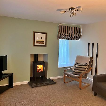 Finest Retreats - Ellie-Jo Cottage Gardenstown Exteriér fotografie