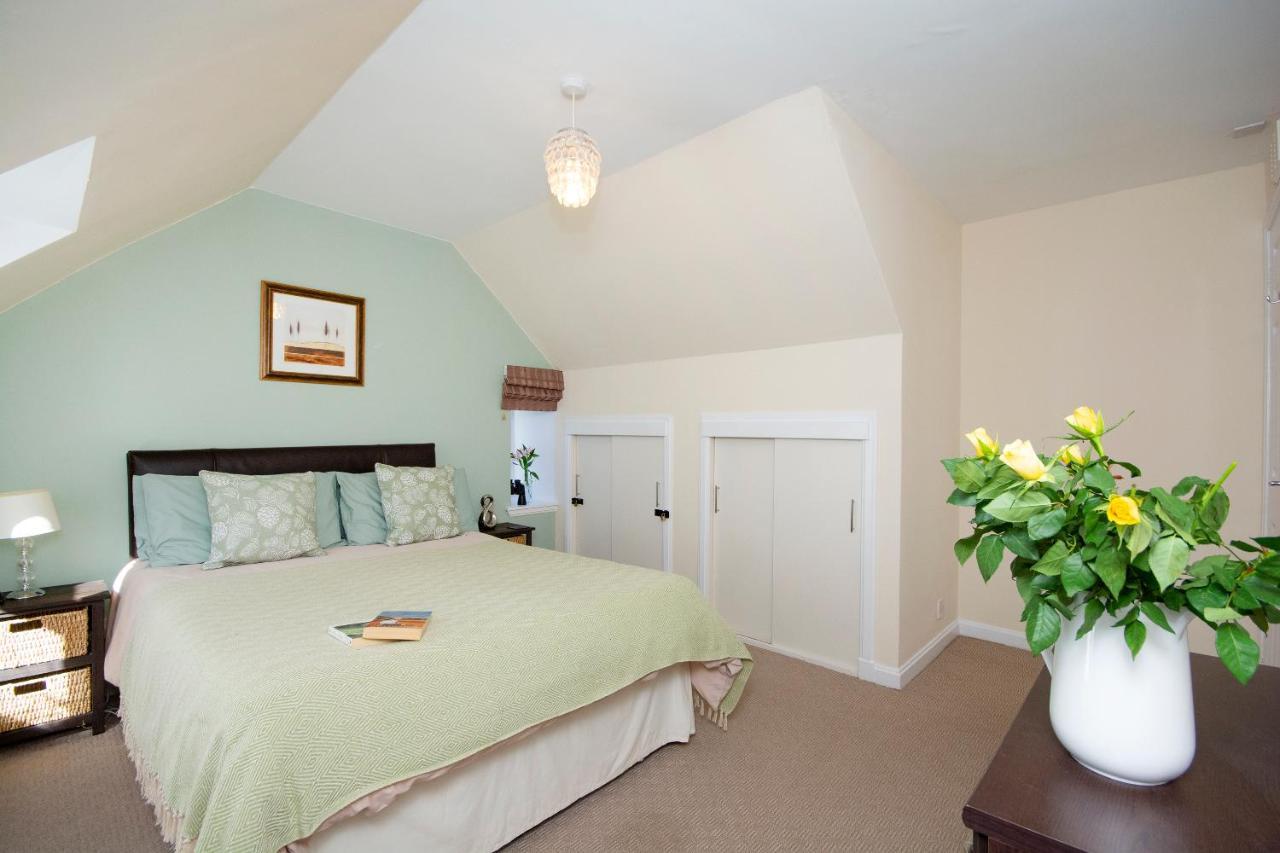 Finest Retreats - Ellie-Jo Cottage Gardenstown Exteriér fotografie