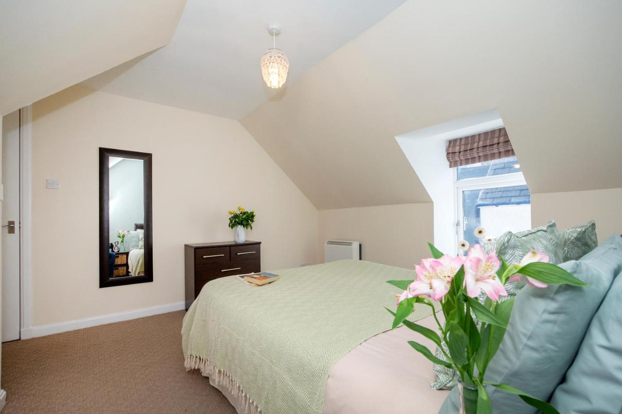 Finest Retreats - Ellie-Jo Cottage Gardenstown Exteriér fotografie