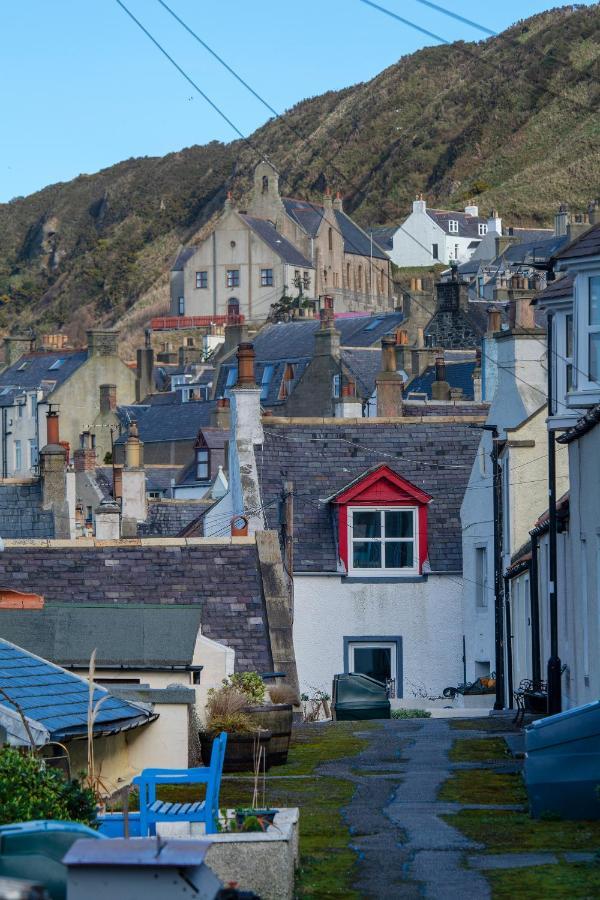 Finest Retreats - Ellie-Jo Cottage Gardenstown Exteriér fotografie